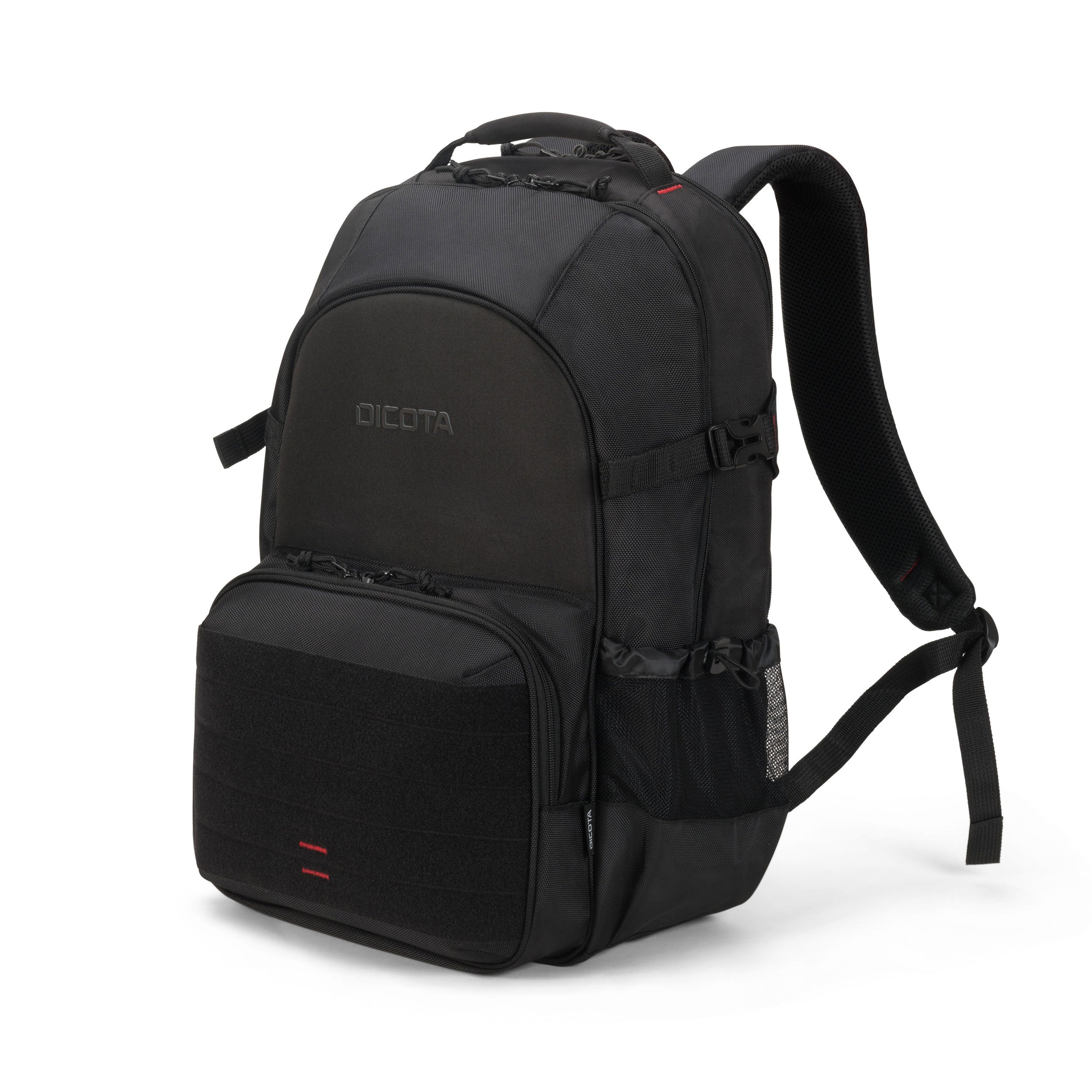 Dicota Laptop Rucksack HERO E-Sports 15-17.3 Dicota Laptop Rucksack HERO E-Sports 15-17.3